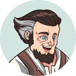 Friendly GIANT AI logo