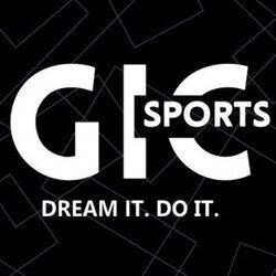 GIC Sports Network logo