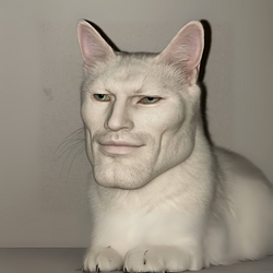 GigaCat logo