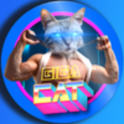 GIGACAT logo