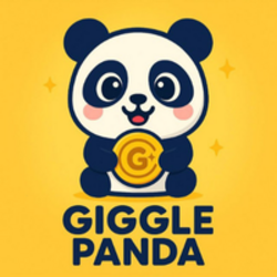 Giggle Panda logo