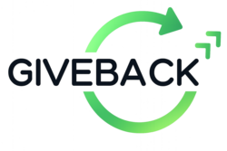 GIVEBACK logo