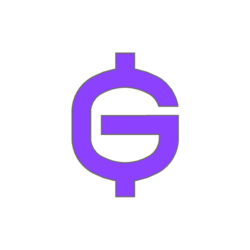 Gleec Coin logo