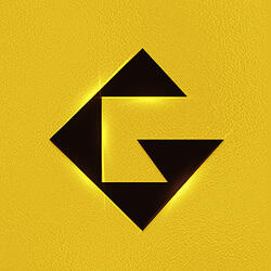 Glorious Looking logo
