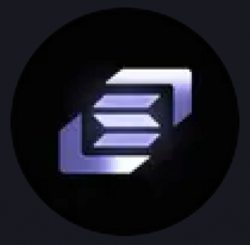 Glow Staked SOL logo