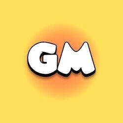 GM Frens logo