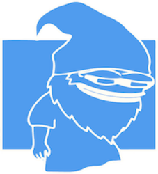 GnomeLand logo