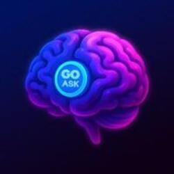 GoAsk logo