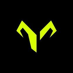GOATED logo