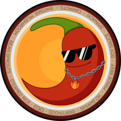 Gochujangcoin logo