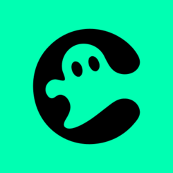 GoHost logo