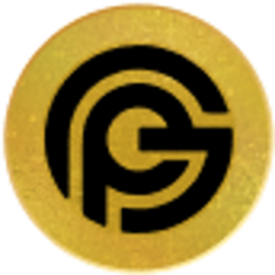 Gold Park logo