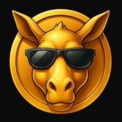Golden Donkey logo