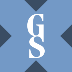 Goldman Sachs xStock logo