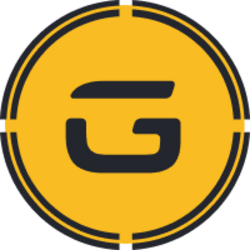 GoldPesa logo