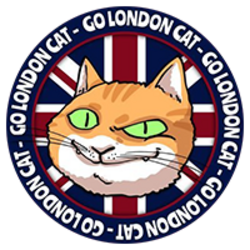 GoLondon logo