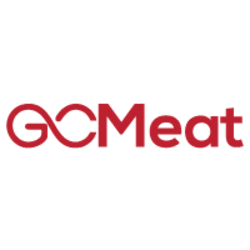 GoMeat logo