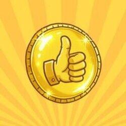 Good Coin logo