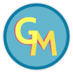 GoodMeme logo