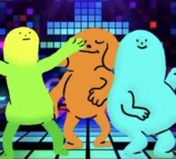 Gooey Guys logo