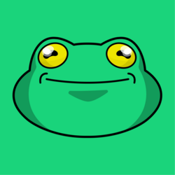 GORF logo