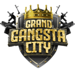 Grand Gangsta City logo