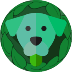 Green Ben logo