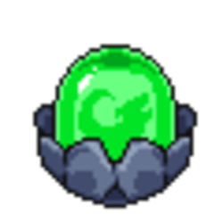Green Pet Egg logo