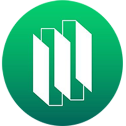 Green RWA logo
