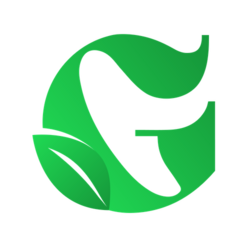 Greenercoin logo