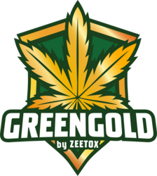 GREENGOLD logo