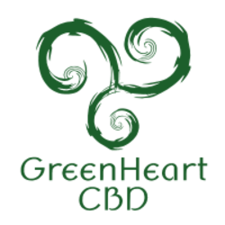 Greenheart CBD logo