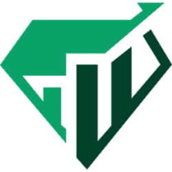 GreenWAVES logo