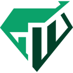 GreenWAVES [OLD] logo