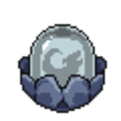 Grey Pet Egg logo