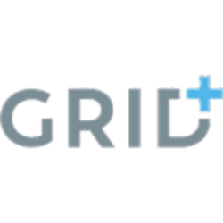 GridPlus [OLD] logo