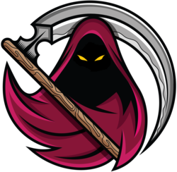 Grim EVO logo