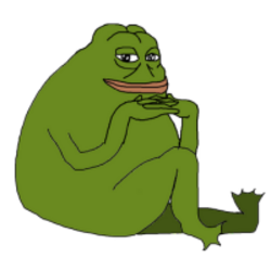 Groyper logo