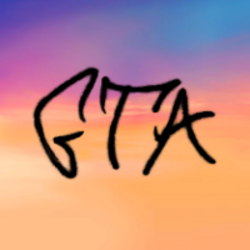 GTA Token logo