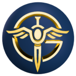 Guardian Token logo