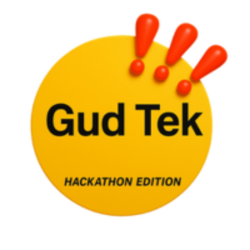 GUD TEK logo