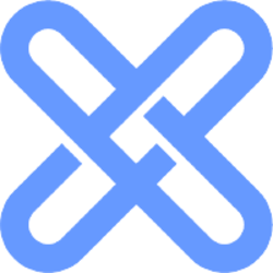 GXChain logo