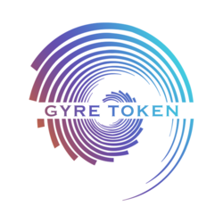 Gyre Token logo