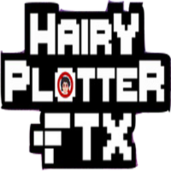 HairyPlotterFTX logo