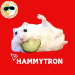 HAMMY logo