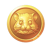 Hamster Kombat logo