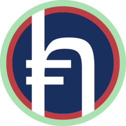 handleUSD logo