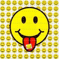 Happy Acid logo