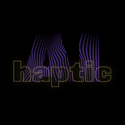 HapticAI logo
