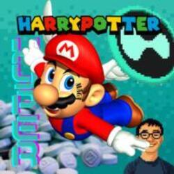 HarryPotterHyperMarioLiquidFentJeffSpectrum47i logo